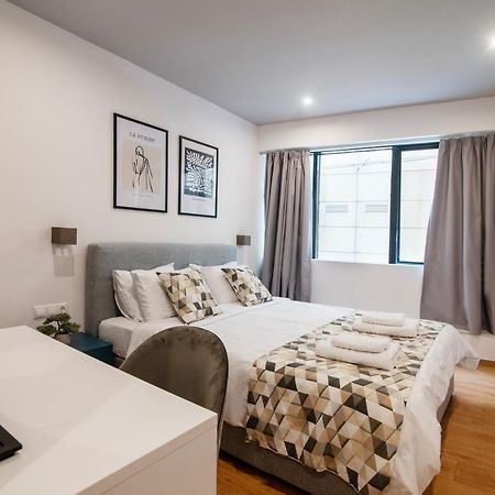 Olvia Suites Atina Dış mekan fotoğraf