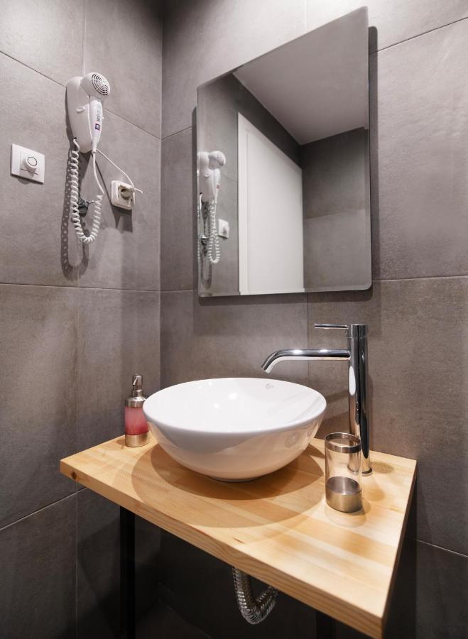 Olvia Suites Atina Dış mekan fotoğraf