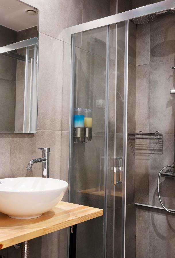 Olvia Suites Atina Dış mekan fotoğraf
