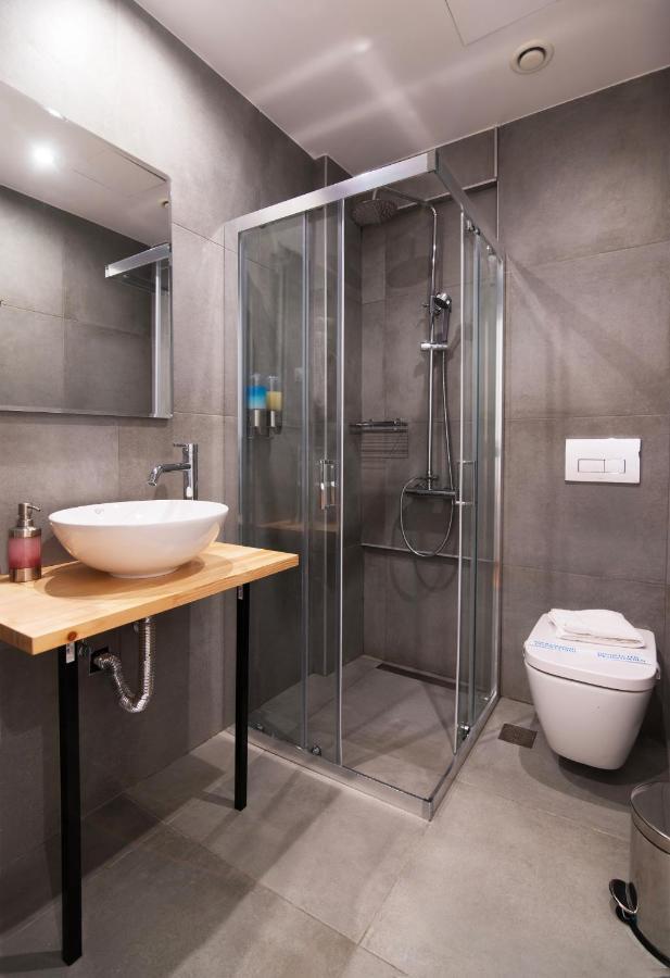 Olvia Suites Atina Dış mekan fotoğraf