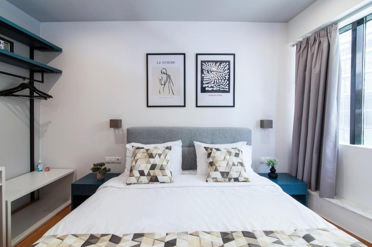Olvia Suites Atina Dış mekan fotoğraf