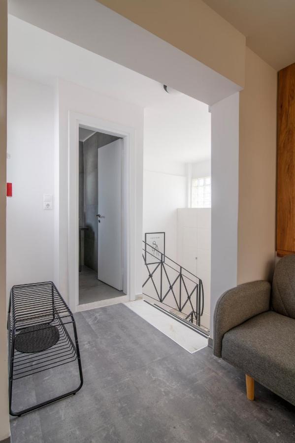 Olvia Suites Atina Dış mekan fotoğraf