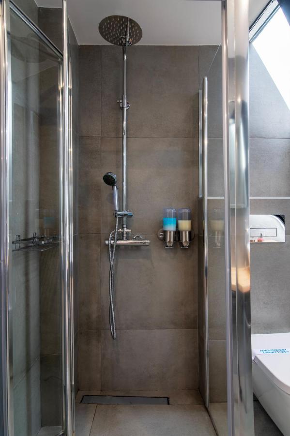 Olvia Suites Atina Dış mekan fotoğraf