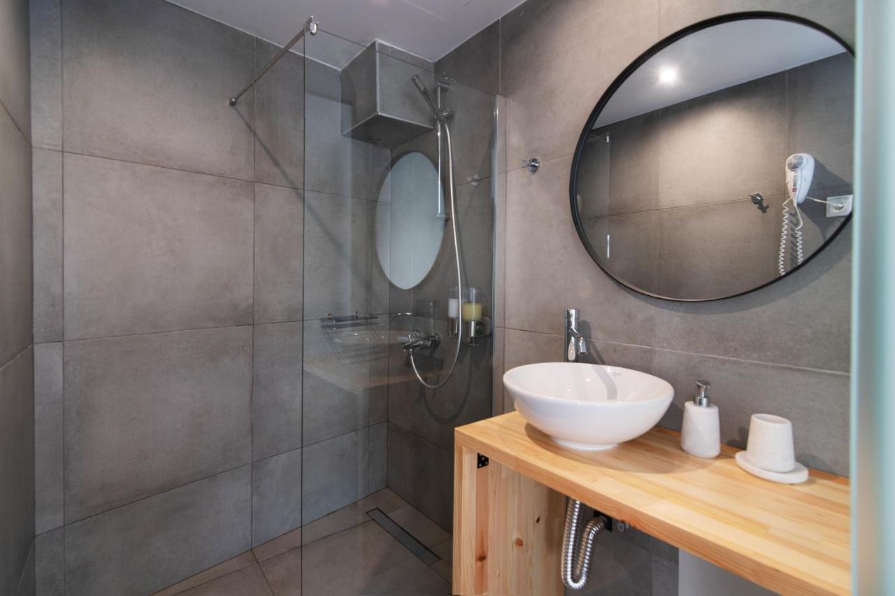Olvia Suites Atina Dış mekan fotoğraf