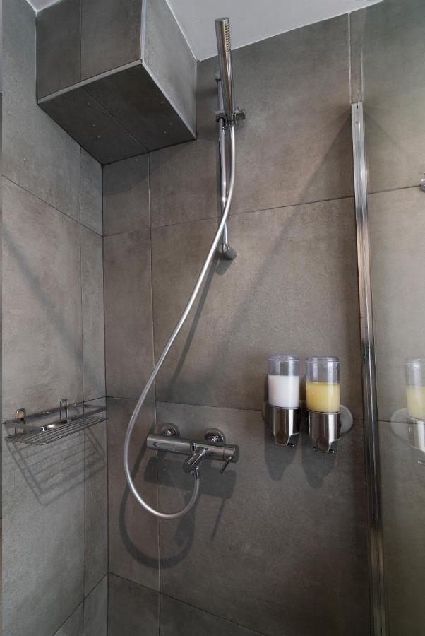 Olvia Suites Atina Dış mekan fotoğraf
