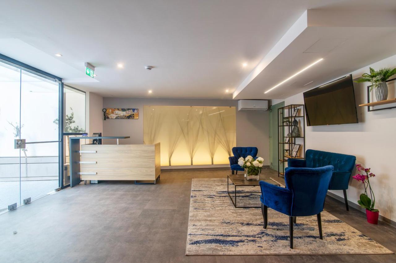 Olvia Suites Atina Dış mekan fotoğraf