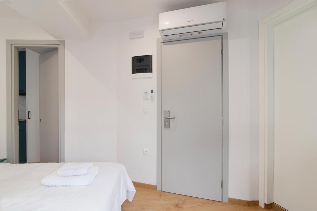 Olvia Suites Atina Dış mekan fotoğraf