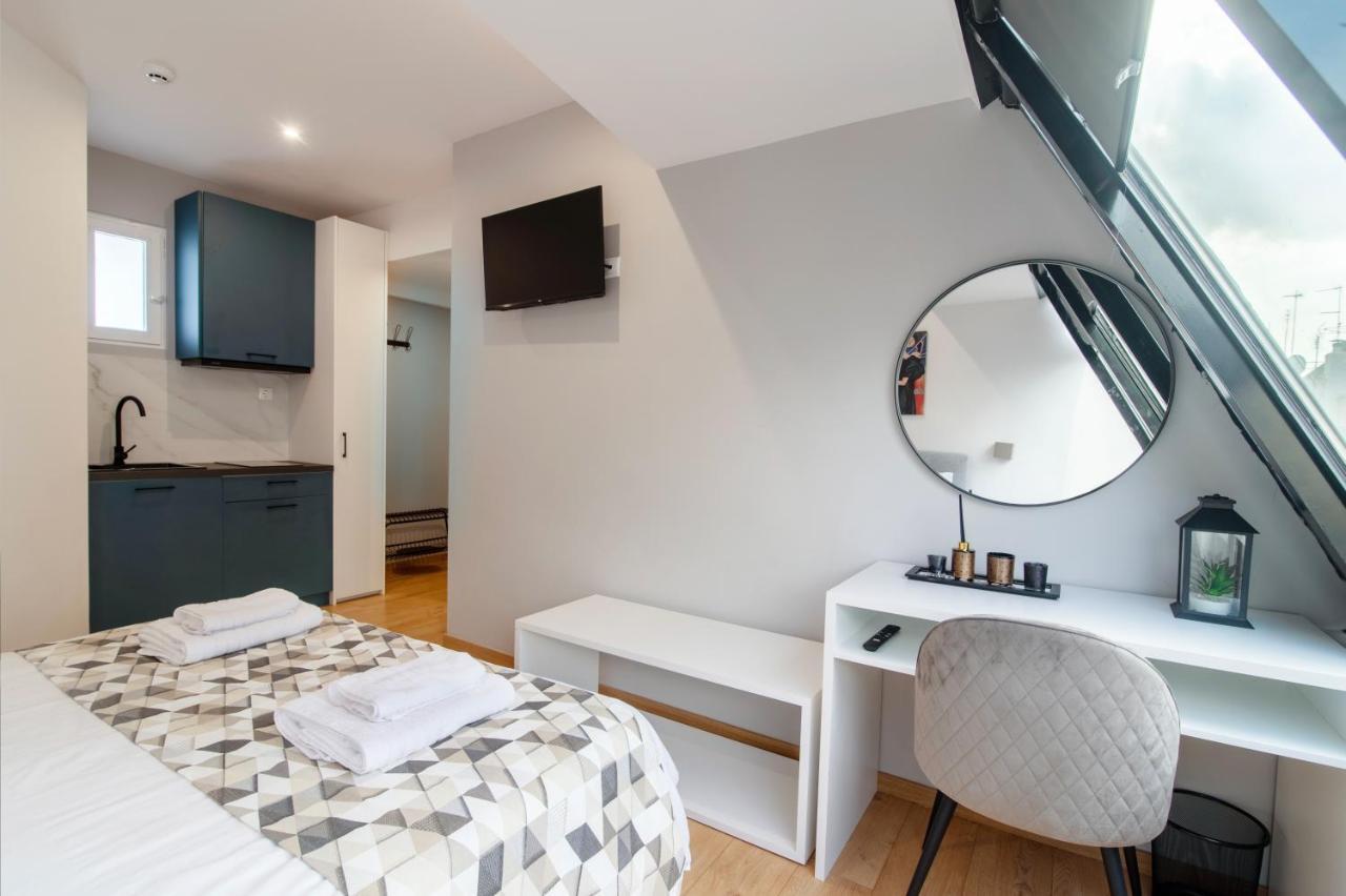 Olvia Suites Atina Dış mekan fotoğraf