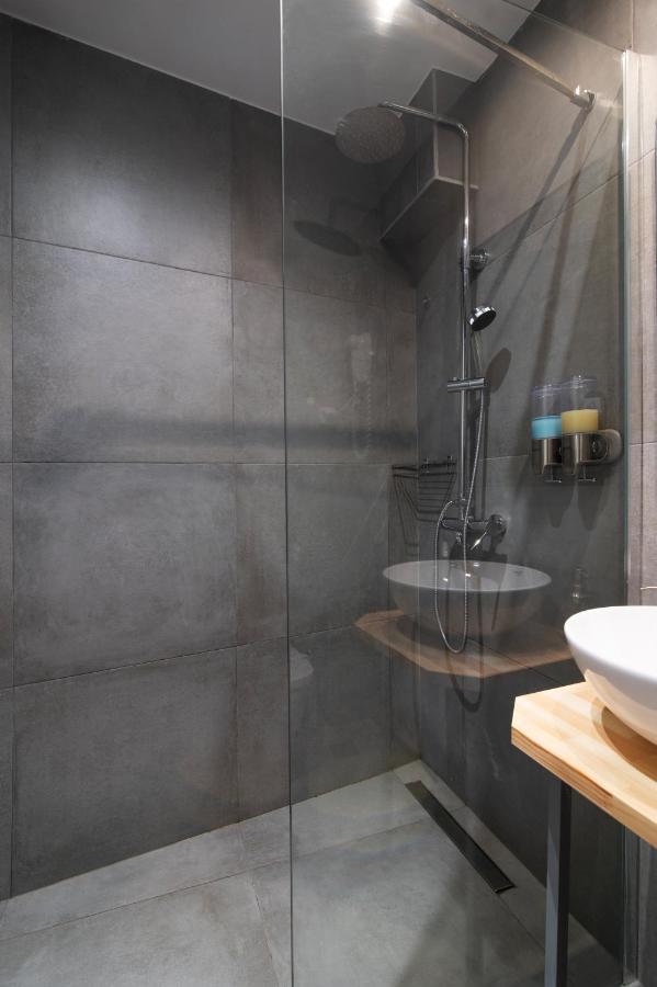 Olvia Suites Atina Dış mekan fotoğraf