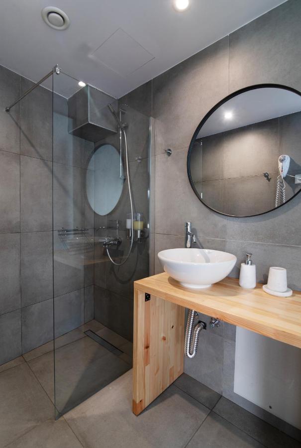 Olvia Suites Atina Dış mekan fotoğraf