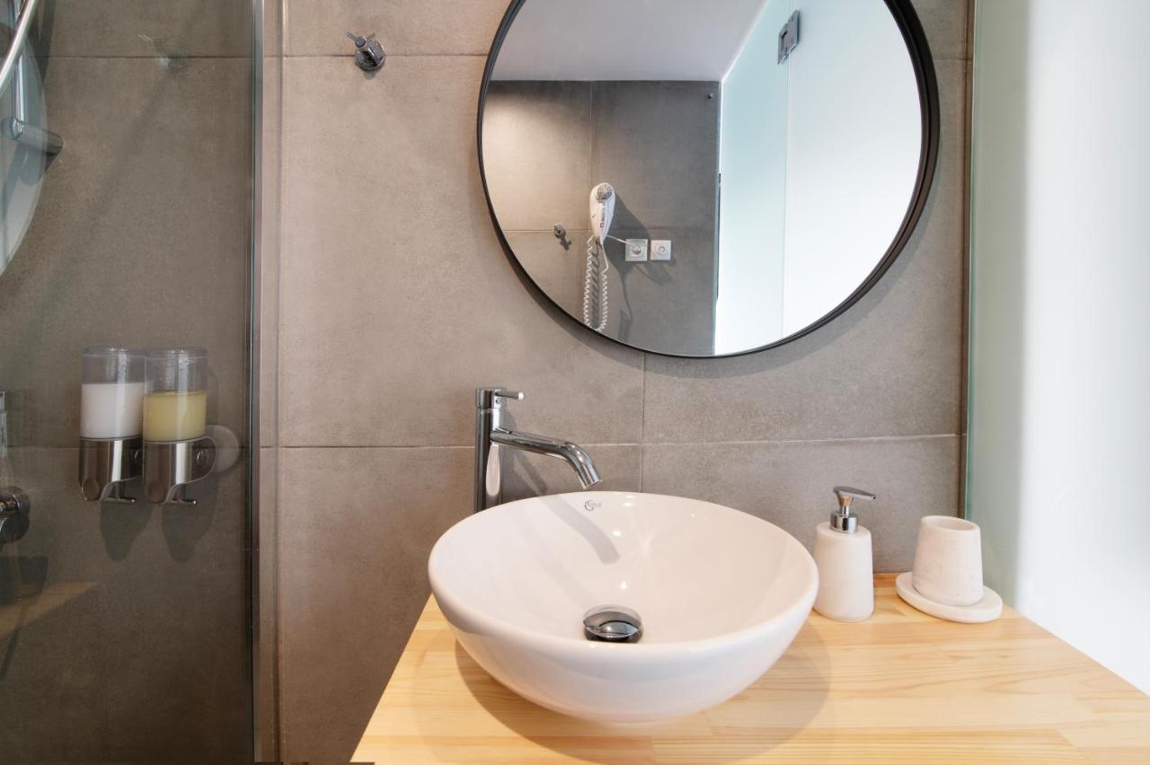 Olvia Suites Atina Dış mekan fotoğraf