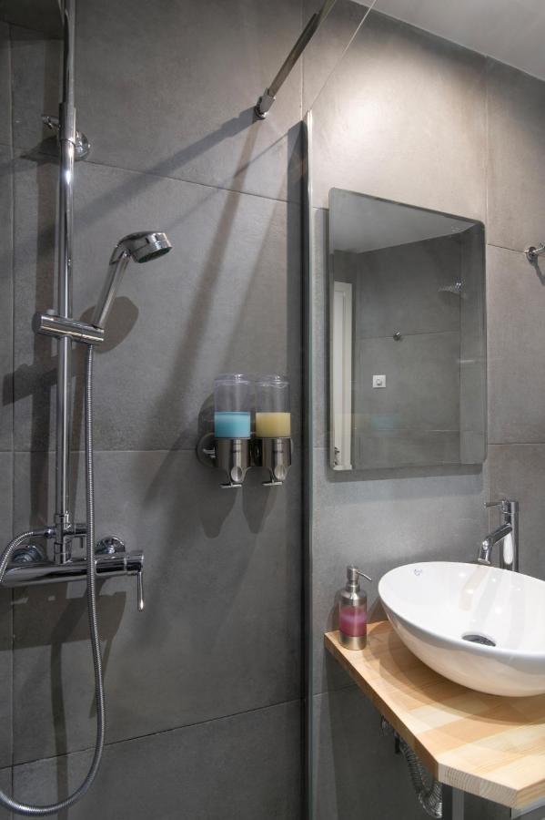 Olvia Suites Atina Dış mekan fotoğraf