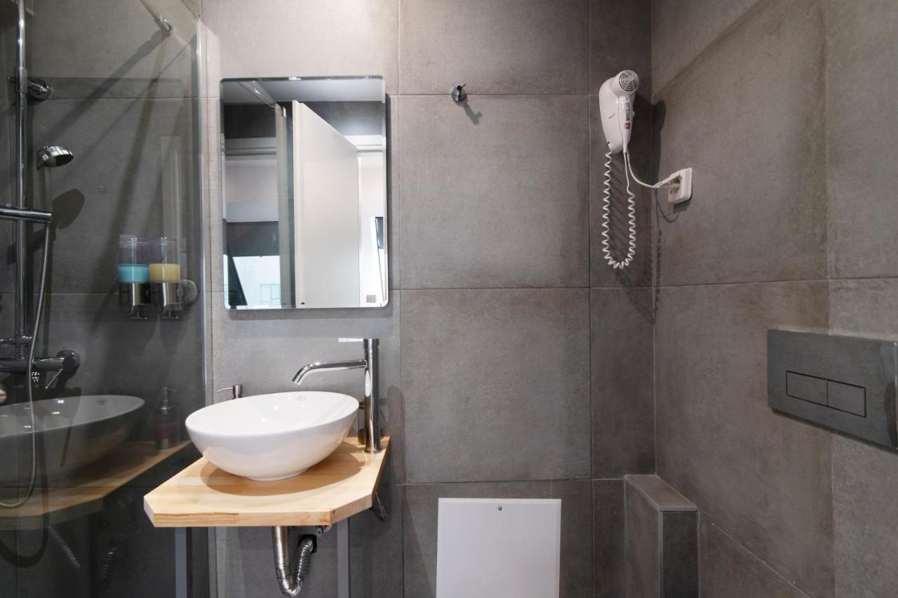 Olvia Suites Atina Dış mekan fotoğraf