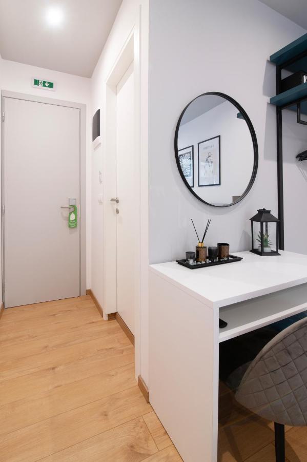 Olvia Suites Atina Dış mekan fotoğraf