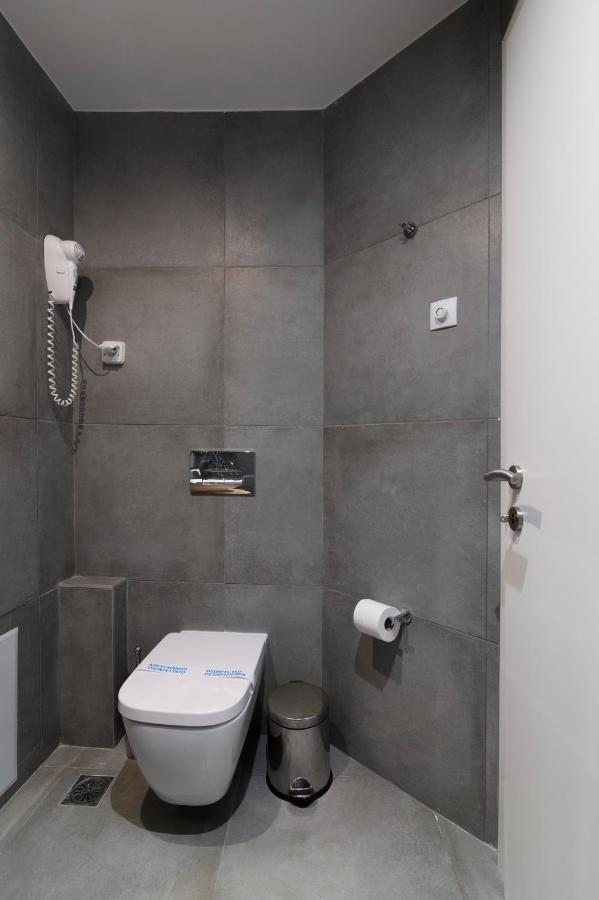 Olvia Suites Atina Dış mekan fotoğraf